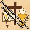 Catholic Discovery Discountinued