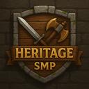 Heritage SMP Discord Server Icon