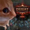 Cat's Cafe Discord server icon