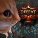 cat's cafe Discord server icon