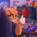 Cat's Cafe