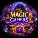 The Magic Gamers✨👾
