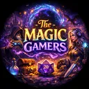 The Magic Gamers✨👾