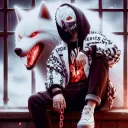 T͜͡h͜͡u͜͡n͜͡d͜͡e͜͡r͡'s server Discord server icon