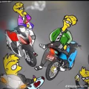 Okono Và Những Người Bạn