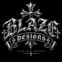BLAZE DESIGNS