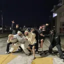 STAY-tists