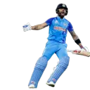 Hand Cricket Discord server icon