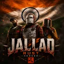 Jallad Rust Official