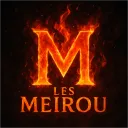Les meirou