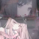 Visual Rain Tragedy : SEKAI