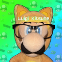 LuigiKitsune's Hangout Discord Server
