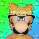 Server icon for LuigiKitsune's Hangout
