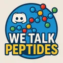 We Talk Peptides