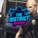 The District ︱LSPD Department