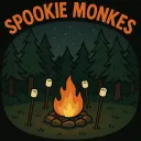 Spookie Monks