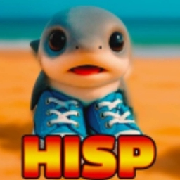 Discovery icon for HISPANO | STEAL A BRAINROT Discord server