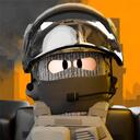 Raid Response Team Discord Server Icon