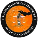 [LAPD] Los Angeles Police Department