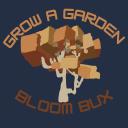 Grow a Garden: BloomBux