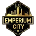 LS Emperium City Discord Server Icon