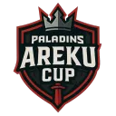 Paladins Areku's cup