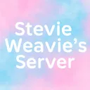 Stevie Weavie's Gaming Server