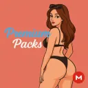 Pancakes 0f Premium PACKS