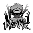 ɪɴsᴀɴᴇ