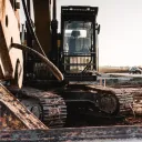 LS25 Baustellen Projekt
