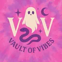 Vault Of Vibes
