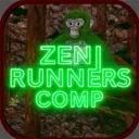 ZEN RUNNERS COMP SERVER