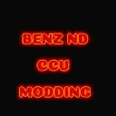 BENZ AND CCU MODDING HUB