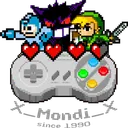Pixel by Mondi