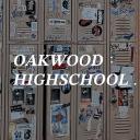 𝑶𝑨𝑲𝑾𝑶𝑶𝑫﹕𝑯𝑰𝑮𝑯𝑺𝑪𝑯𝑶𝑶𝑳  .