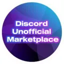 Discord Unofficial Marketplace
