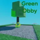 GreenObby [Nuevo]