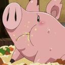 Luna's Lounge Discord Server Icon