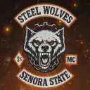 Steel Wolves MC