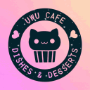 ☕ 𝗨𝗪𝗨 𝗖𝗔𝗙𝗘 🐈