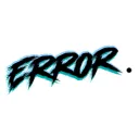 Error.