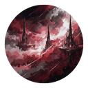 Triplesixxx Hub || Community Discord Server Icon