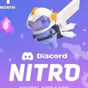 Nitro rewards 🎁