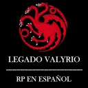 Legado Valyrio RP (Cerrado)