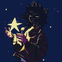 ✧*☆ 丅卄Ꜫ  ᗩƦᑕꚂ  Ʀ工ꚂꜪ  ☆*✧ Discord server icon