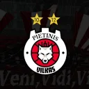 [BFL] Pietinis Vilkas F.C