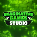 Imaginative Studios Discord server icon