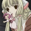 hïkkєn☆彡 Discord server icon