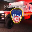NYFD WL Discord Server Icon