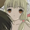 @warrant ✨ Discord server icon